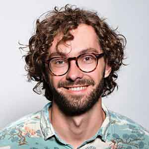 David James - Chief Investment Officer